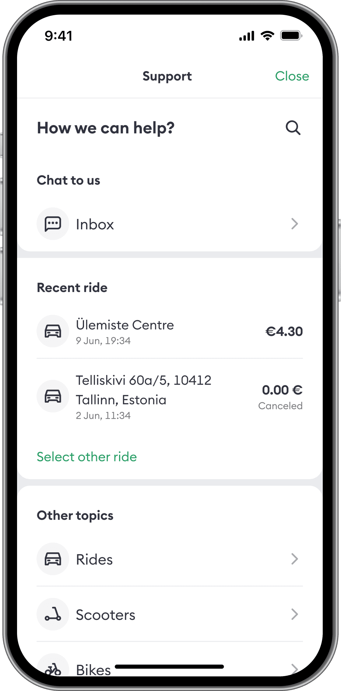 Building a better support experience for our customers